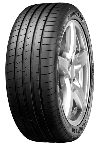 GOODYEAR EAGLE F1 ASYMMETRIC 5 SCT